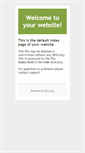 Mobile Screenshot of elrincon.redliberal.com